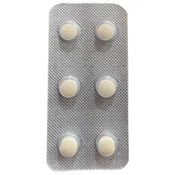 Ethinorm E Tablet product image