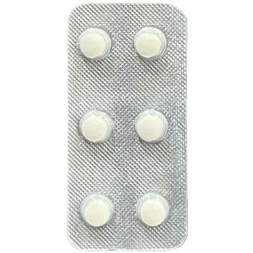 Ethinorm E Tablet product image