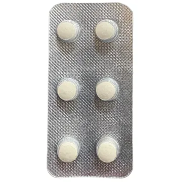 Ethinorm P Tablet product image