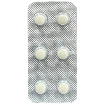 Ethinorm P Tablet product image