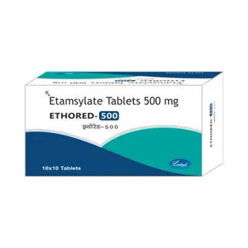 Ethored 500 Tablet product image