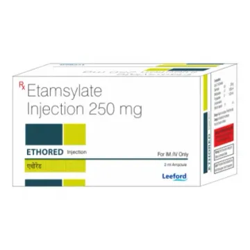 Ethored Injection 2ml product image