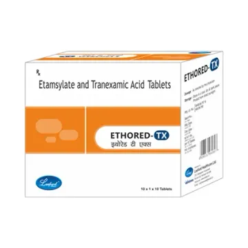 Ethored Tx Tablet product image