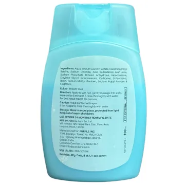Ethykett Max Shampoo product image