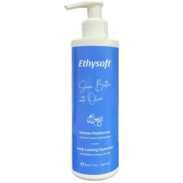 Ethysoft Moisturiser Lotion 250ml product image