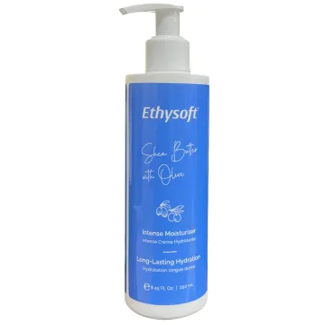 Ethysoft Moisturiser Lotion 250ml product image