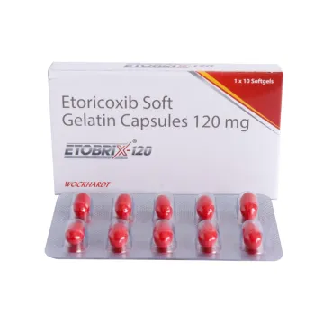 Etobrix 120 Capsule product image