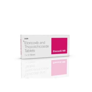 Etocoxib Mr Tablet product image