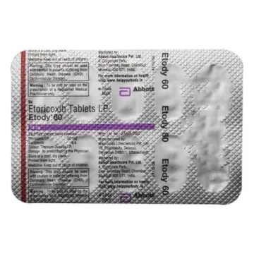 Etody 60 Tab product image