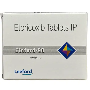 Etoford 90 Tablet product image