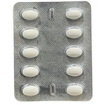Etoford 90 Tablet product image