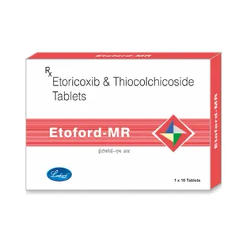 Etoford Mr Tablet product image