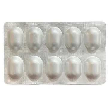 Etogesic Mr Tablet product image