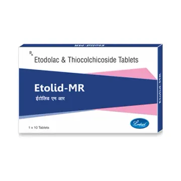 Etolid Mr Tablet product image
