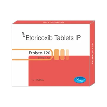 Etolyte 120 Tablet product image