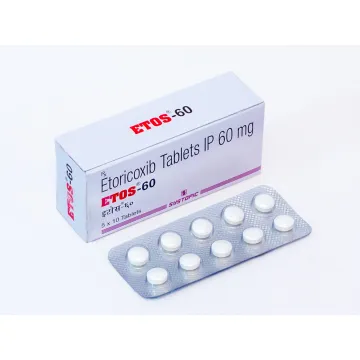 Etos 60 Tablet product image
