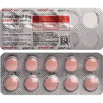 Etos 90 Tablet product image