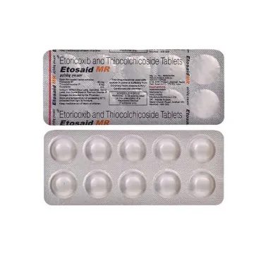 Etos Mr Tablet product image