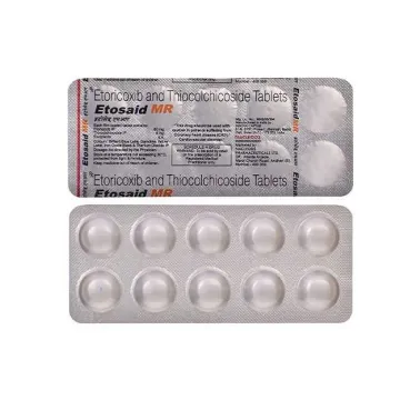 Etosaid Mr Tablet product image