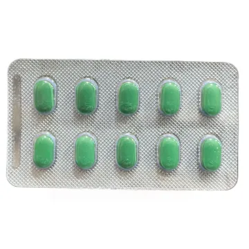 Etotreat 90 Tablet product image