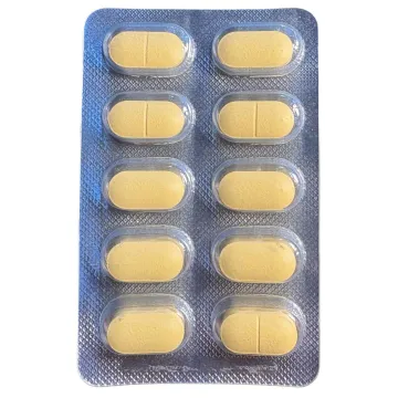 Etova Mr 400/4 Tablet product image