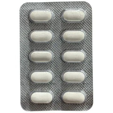 Etoxib 90 Tablet product image