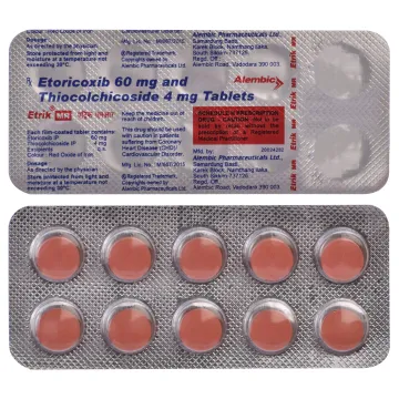 Etrik Mr Tablet product image