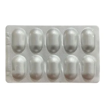 Etroket 100 Tablet product image