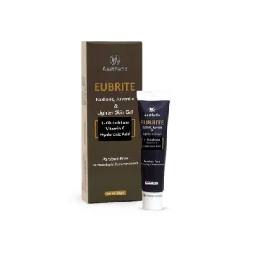 Eubrite Skin Gel 20gm product image