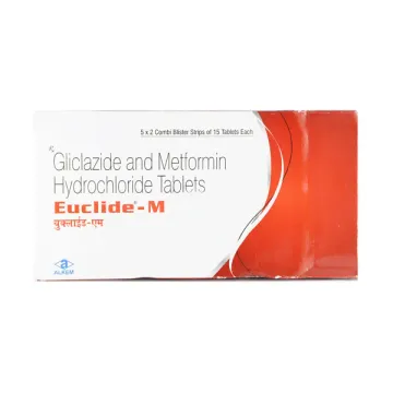 Euclide M Tablet product image