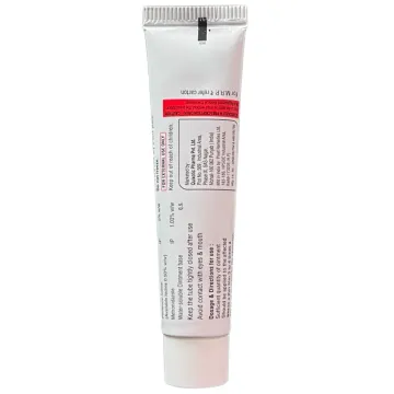 Eudine M Cream 15gm product image