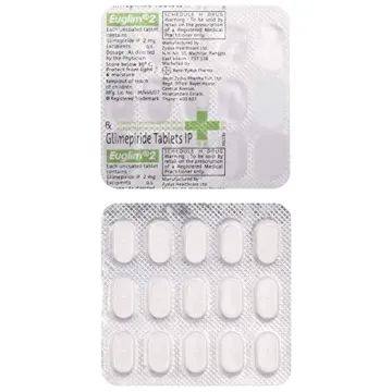 Euglim 2 Tablet product image