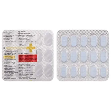 Euglim 4 Tablet product image