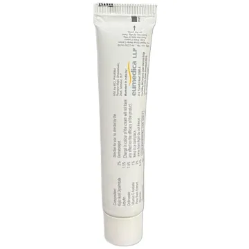 Eumeglo Cream product image