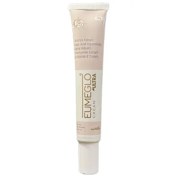Eumeglo Ultra Cream 30gm product image