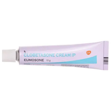 Eumosone Cream 15gm product image