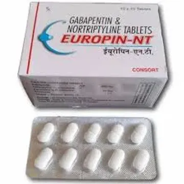 Europin-nt product image