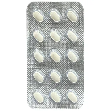 Eurtica 5 Tablet product image