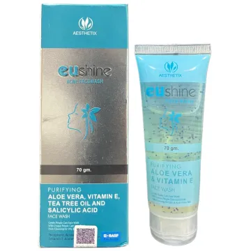 Eushine Face Wash product image