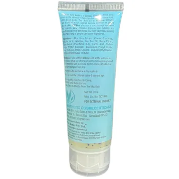 Eushine Face Wash product image