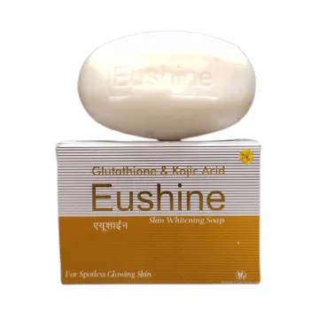 Eushine Skin Whitening Soap product image
