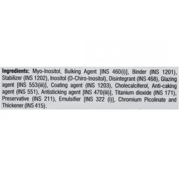 Evacure 4 Tablet product image