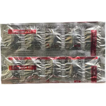 Evagrace-xt Tablet product image
