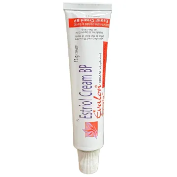 Evalon Cream 15gm product image