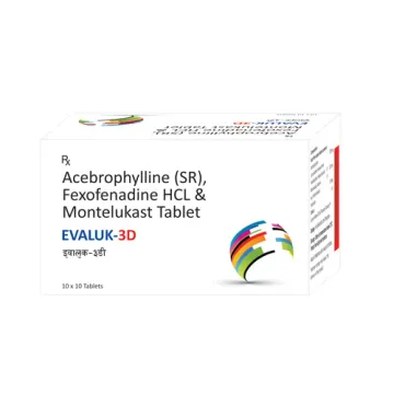 Evaluk-3d Tablet product image