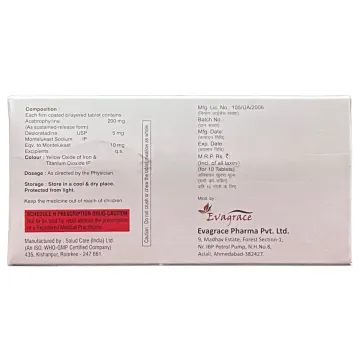 Evaluk 3d Tablet product image