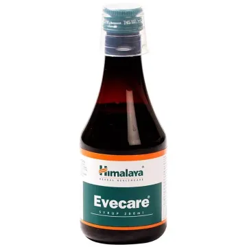 Evecare Syrup product image
