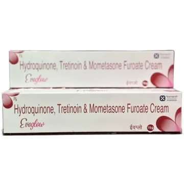 Eveglow Cream 15gm product image