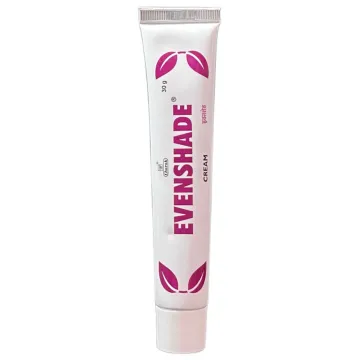 Evenshade Cream 30gm product image