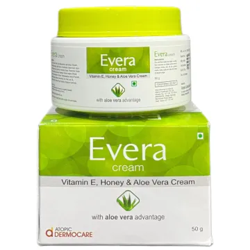 Evera Cream 50gm product image